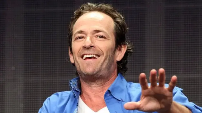 Perry tenía 52 años