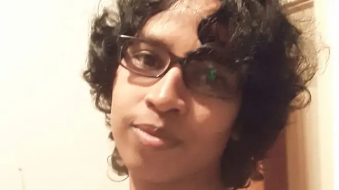 සඳමාලි දිසානායක