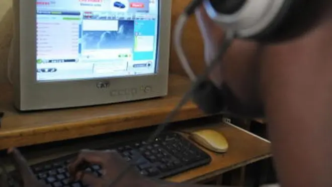 Ụfọdụ ndị otiegwu akwalite mpụ 'Yahoo-Yahoo' site na egwu ha na agụ