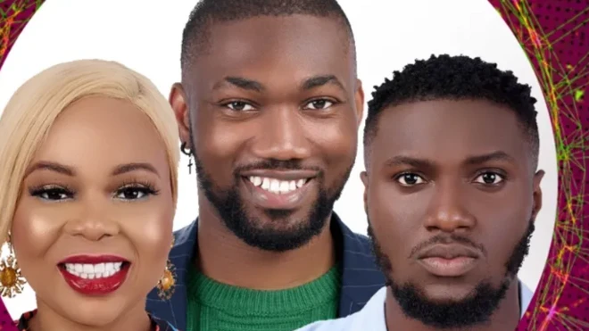 dEJI, dIANA AND gIDDYFIA