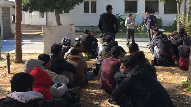 Čekanje za bolje sutra