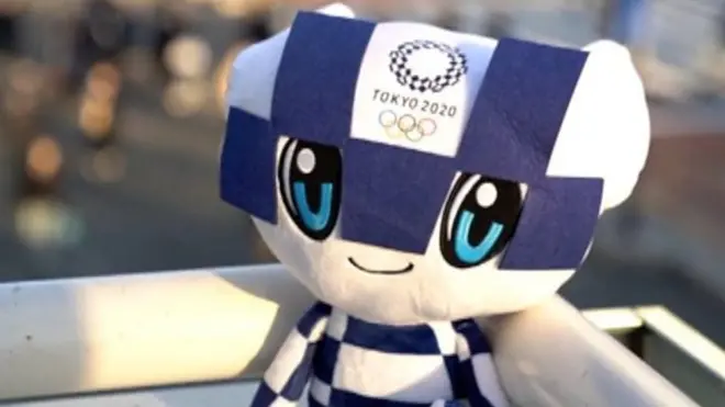 Как пройдут игры в Токио в условиях пандемии?