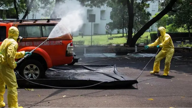 It's been a century since the Spanish flu claimed up to 100 million lives. I