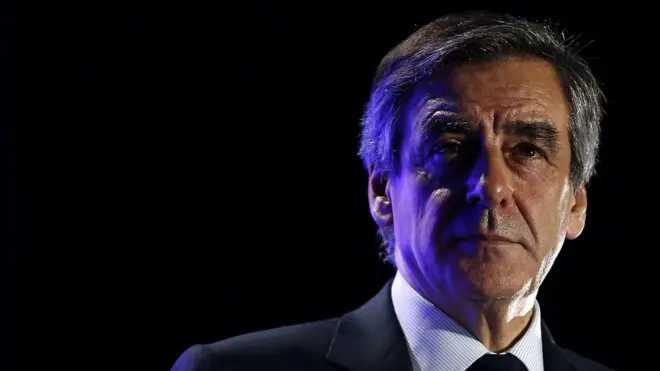 François Fillon