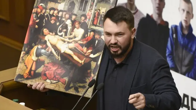 Андрій Лозовий