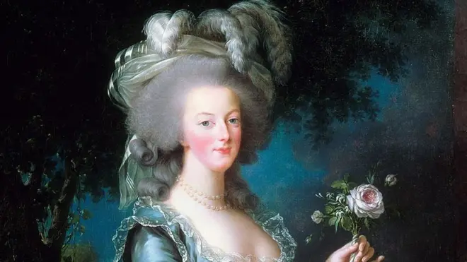 ملکہ بننے سے پہلے فرانس میں اپنے ابتدائی برسوں میں ماری انتوانیت نے فرانسیسی عوام کو مسحور کر دیا تھا