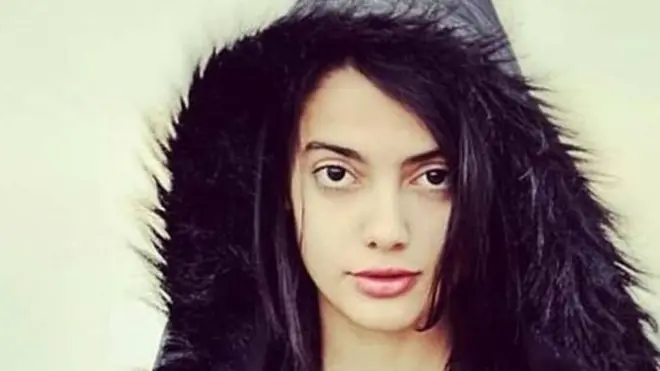 مایده هژبری