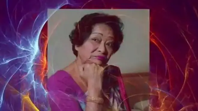 Shakuntala Devi