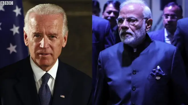 जो बाइडन