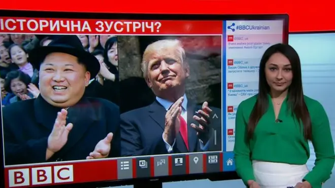 випуск новин