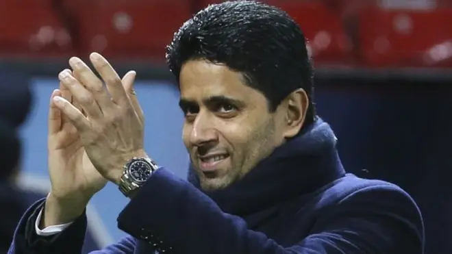 محامي الخليفي ينفي مخالفة موكله للقانون