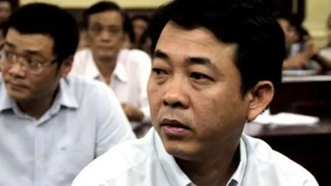 Nguyễn Minh Hùng
