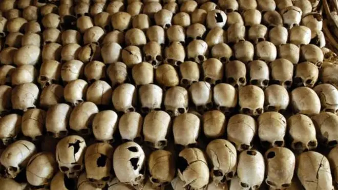 Takriban watu laki nane waliuwawa ndani ya miezi mitatu.