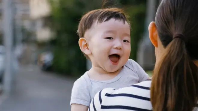 لماذا تتزايد أسماء الأطفال غير الشائعة؟