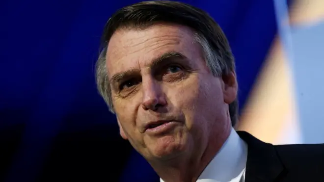 Governo Jair Bolsonaro apresentou nesta quina-feira a primeira fase da reforma administrativa