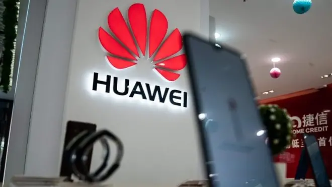 Huawei