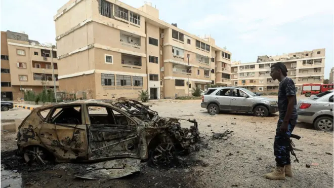 Libya