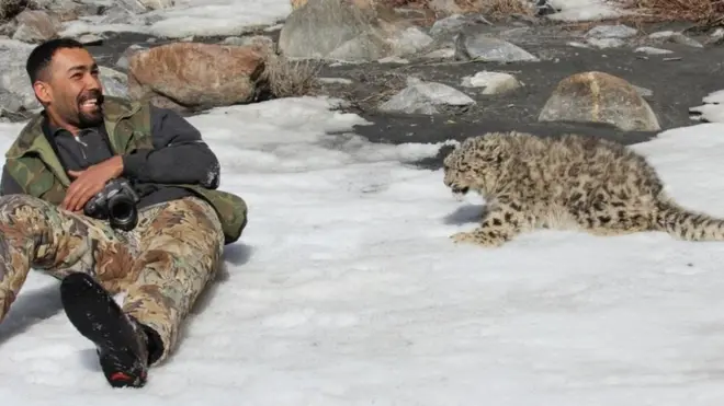 امتیاز احمد