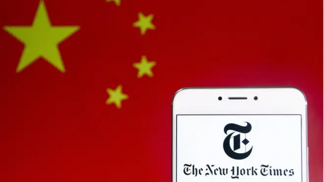 NYT