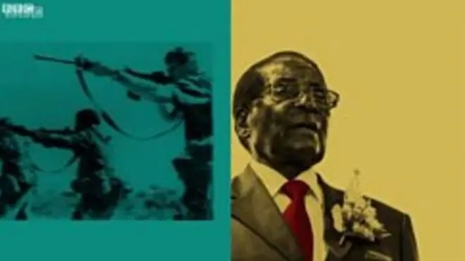 Zimbabwe từng nổi tiếng với các đồn điền màu mỡ thời thuộc địa Anh, nhưng sau độc lập, với hàng loạt cải cách không phù hợp thời ông Mugabe, nay đang trong cơn đại khủng hoảng.