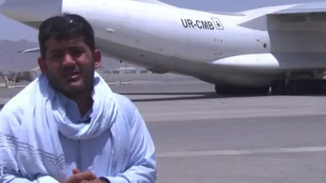 مامون درانی