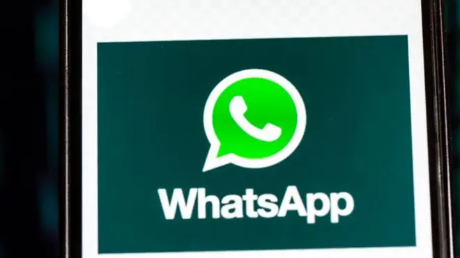Le nombre de transferst whatsapp était limité jusqu'ici à 20
