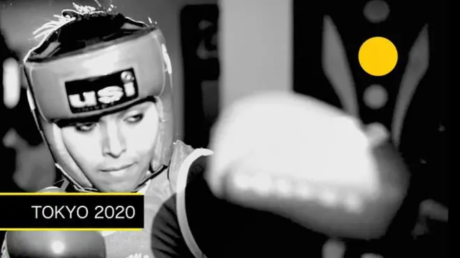 टोक्यो ओलंपिक