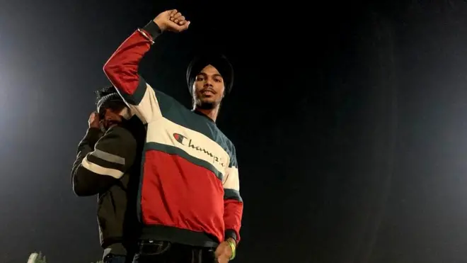 किसान रैली