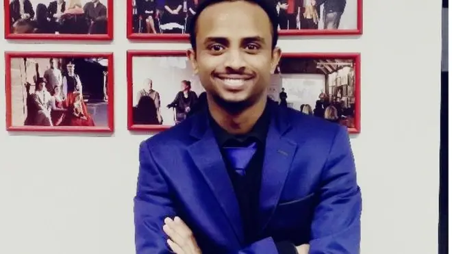 አብርሐም ታምሩ