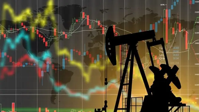 حمله روسیه به اوکراین باعث افزایش نگرانی‌ها از آینده ذخایر انرژی در بلندمدت شده است