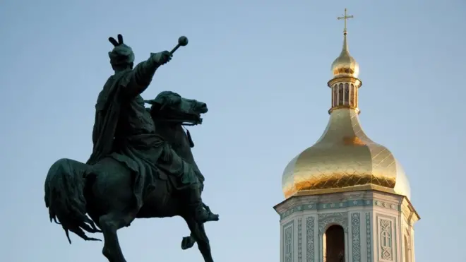 Софія Київська