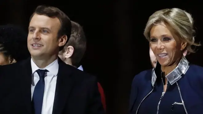 मैक्रों