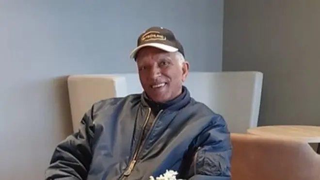 ተኸስተ ስብሃቱ