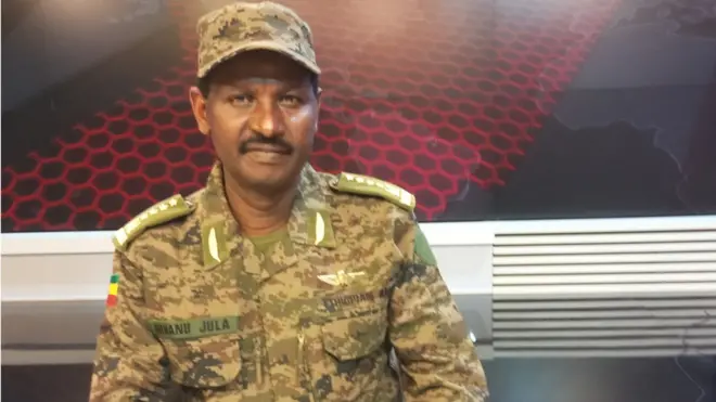 Janaraal Birhaanuu Julaa