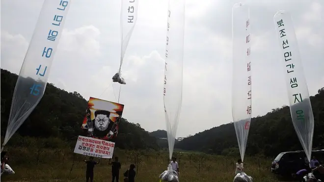 개정안은 군사분계선 일대에서의 북한에 대한 확성기 방송과 게시물 게시를 금지하며 전단의 살포를 금지한다