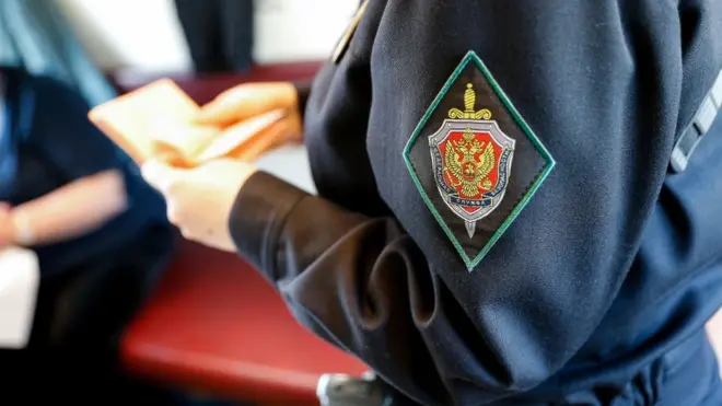 Російські прикордонники стали частіше не пускати українців в Росію після того, як Україна запровадила обмеження на в'їзд росіян