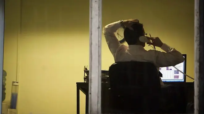 විනිසුරු දුරකථන ටැප් කිරීම:'ලාල් - හේමන්ත විවාදය'