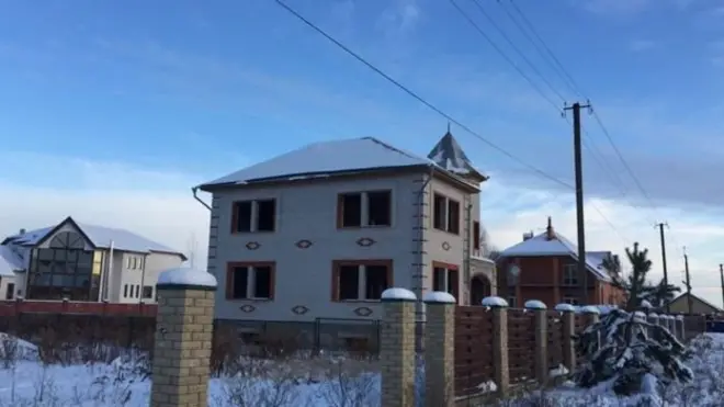 Подія сталася у селі Княжичі під Києвом