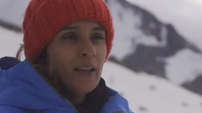 మీనా రాజ్‌పుత్