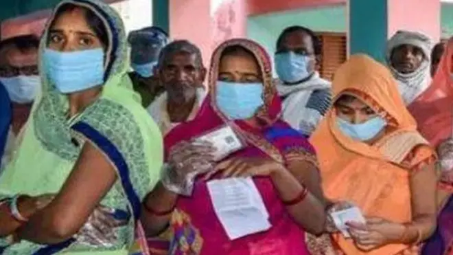 यूपी में पंचायत चुनाव