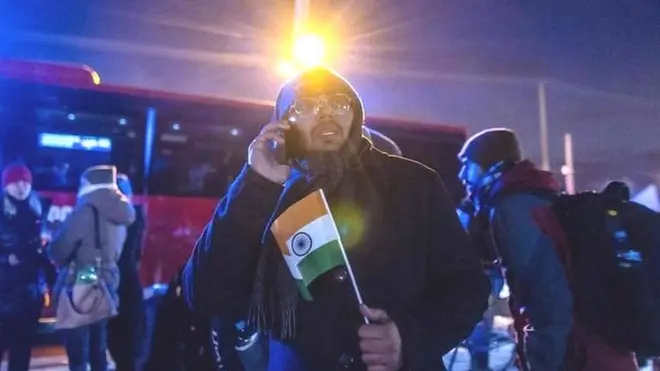 ఇండియన్