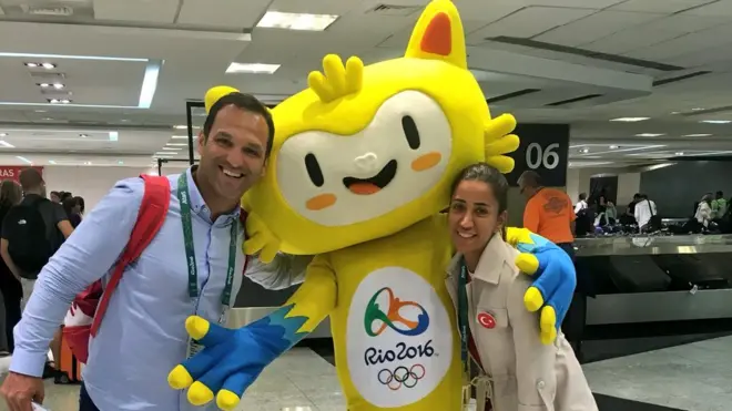 ÇAğla Büyükakçay