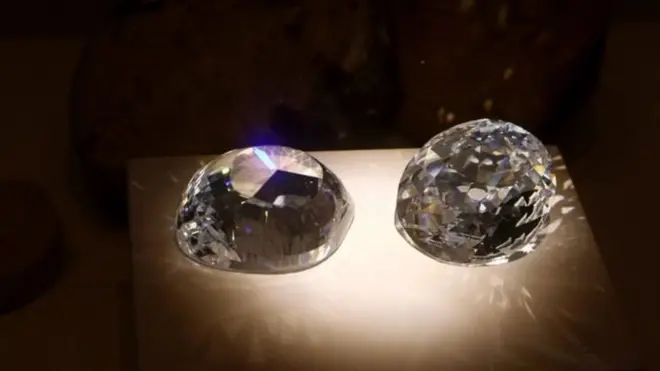 الماس کوه نور