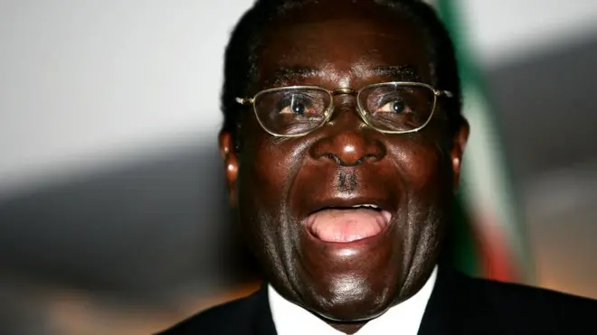 Mugabe