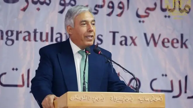 همایون قیومي