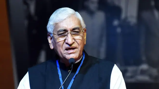 टीएस सिंहदेव