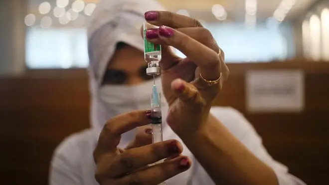 Urukingo rwa coronavirus