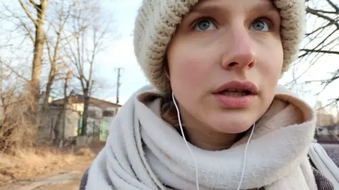 Людмила Чиркова