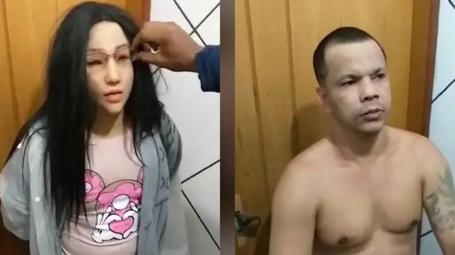 Клаувино силва