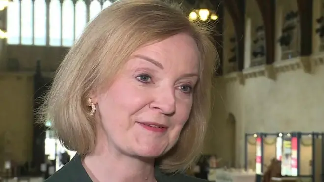 లిజ్ ట్రస్